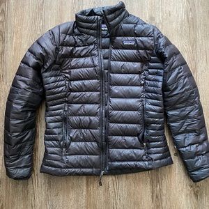 PATAGONIA: Down Sweater Coat